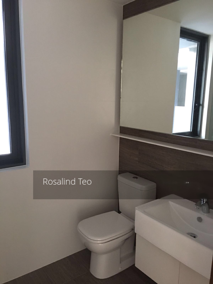 Parc Centros (D19), Condominium #134793022